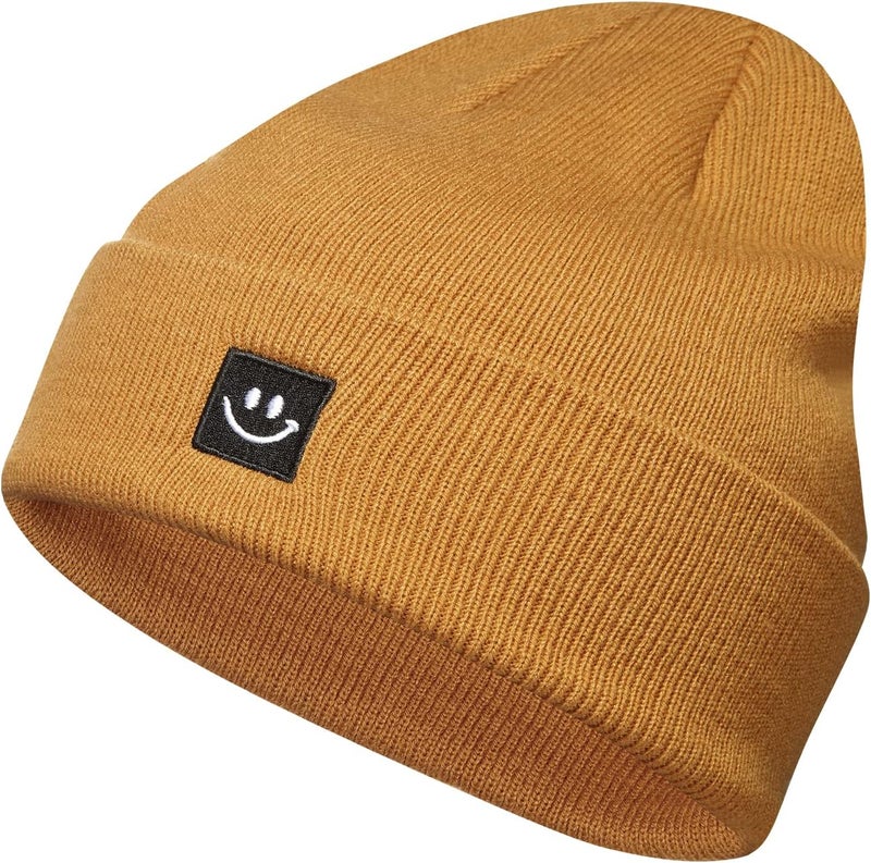 Paladoo Knit Beanie Hat for Men/Women 2Pack - Image 5